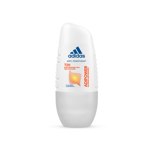 Adidas Adipower Woman Roll-On 50 ml