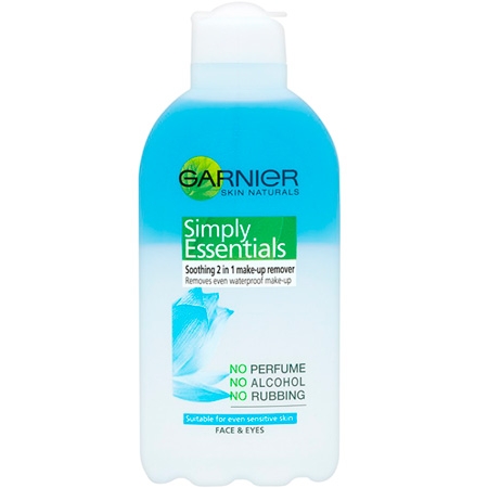 Garnier Simply Essentials Sminkborttagare - 200ml