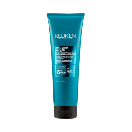 Extreme Length Triple Action Treatment 250 ml