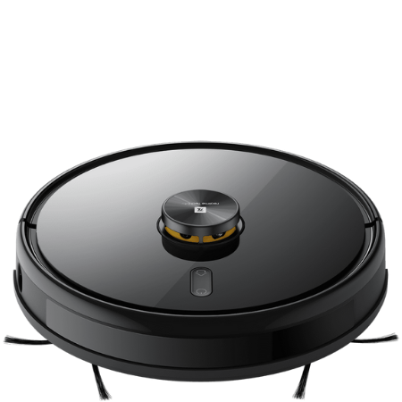 Realme TechLife RMH2101 2-i-1 Robotdammsugare & Golvmopp