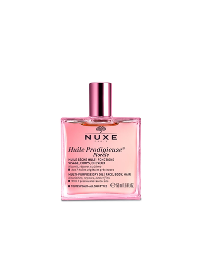 Huile Prodigieuse Dry Oil Floral 50 ml