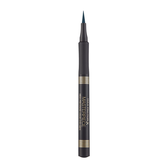 Masterpiece High Precision Liquid Eyeliner Deep Sea