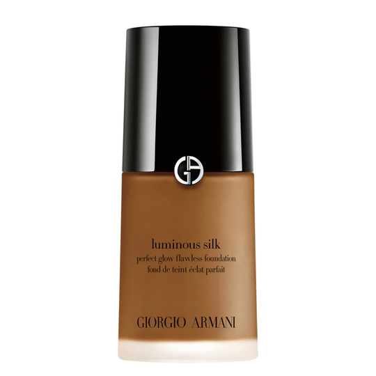 Luminous Silk Foundation 13