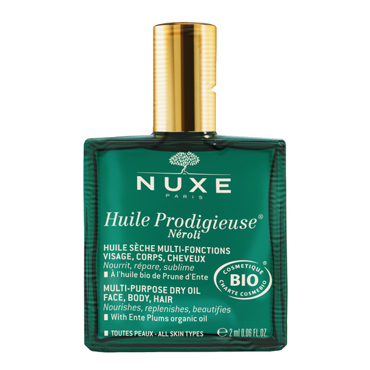 Nuxe Huile Prodigieuse Neroli Dry Oil 100 ml