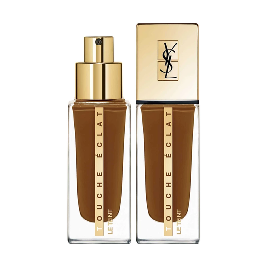 Touche Éclat Le Teint Foundation B90 Ebony