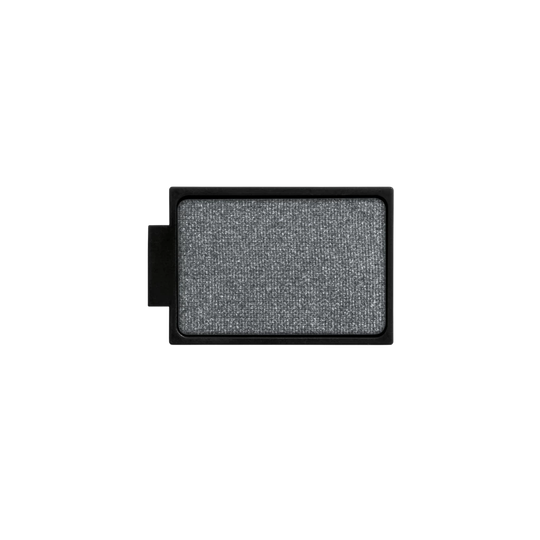 Single Bar Shade Cool Caviar