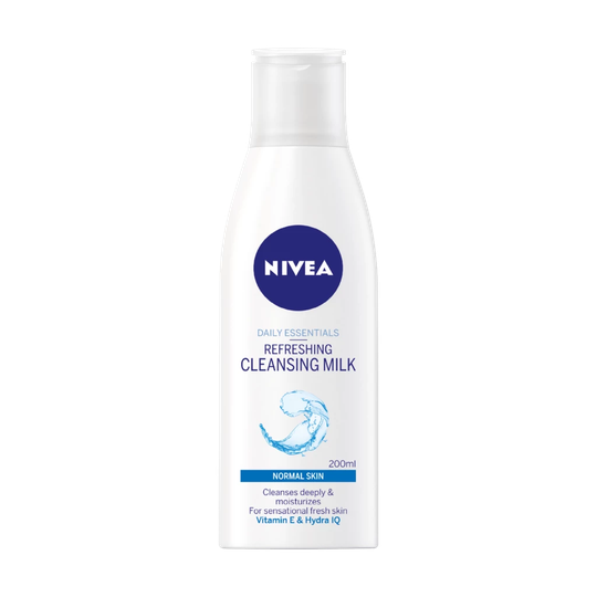 Refreshing Cleansing Milk 200 ml
