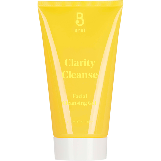 BYBI Beauty Clarity Cleanse Facial Gel Cleanser 150 ml