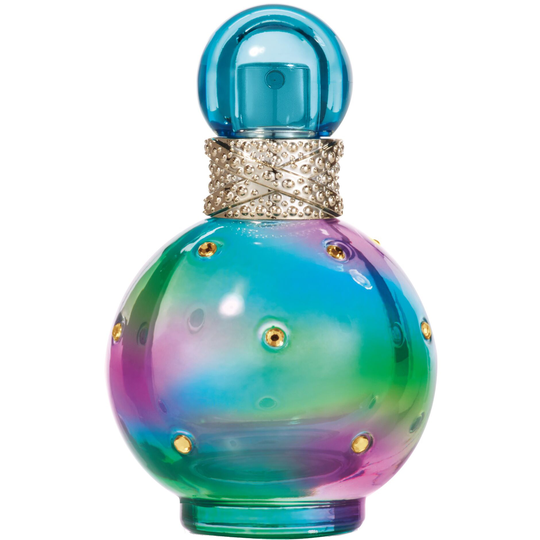 Britney Spears Festive Fantasy Eau de toilette 30 ml