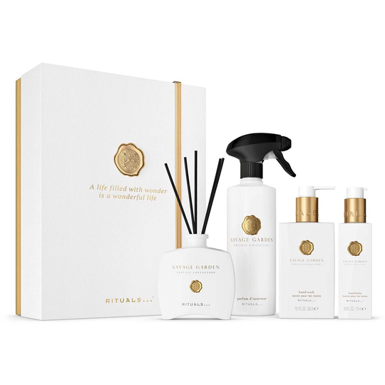 Rituals Savage Garden Private Collection Gift Set