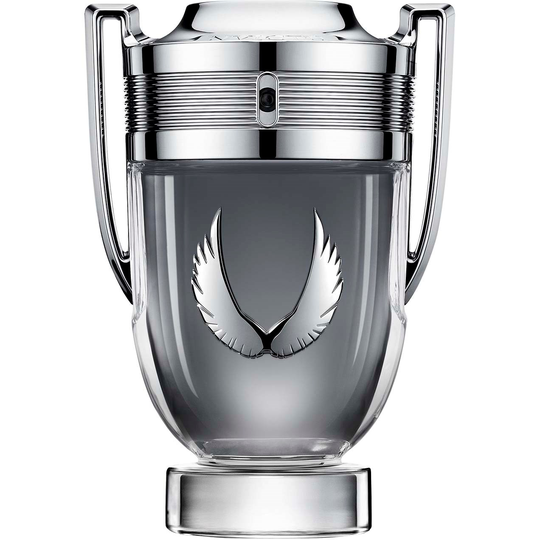 Paco Rabanne Invictus Platinum Eau De Parfum 100 ml
