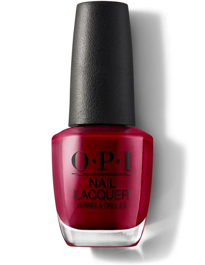 Nail Lacquer Miami Beet