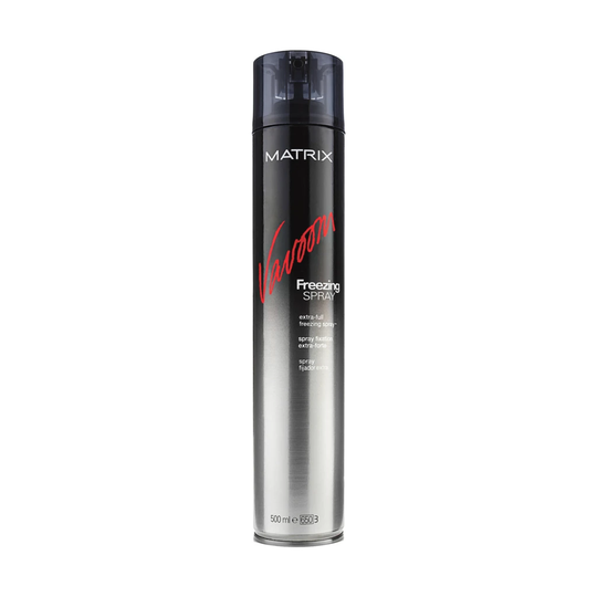 Freezing Styling Spray 500 ml