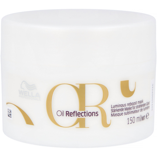 Wella Professionals Wella Oil Reflection Mask 150 ml