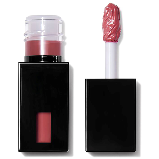e.l.f. Glossy Lip Stain Power Mauves