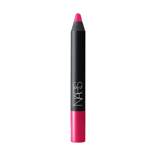 Velvet Matte Lip Pencil Let's Go Crazy