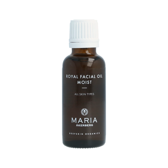 Royal Facial Oil Moist 30 ml