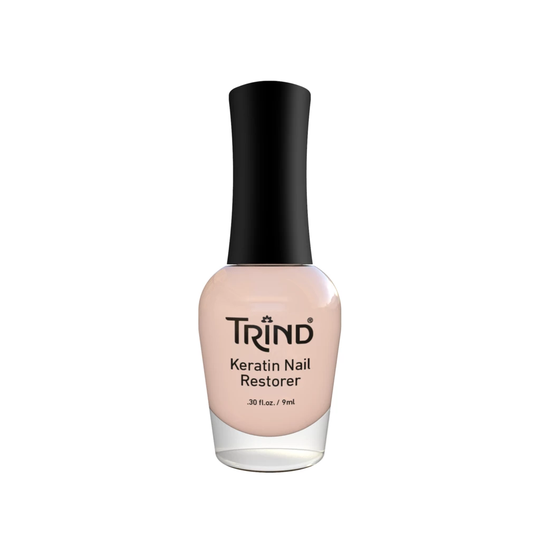 Keratin Nail Restorer