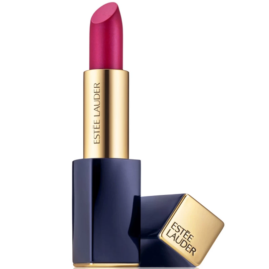Pure Color Envy Hi-Lustre Light Sculpting Lipstick 420 Thrill Seeker