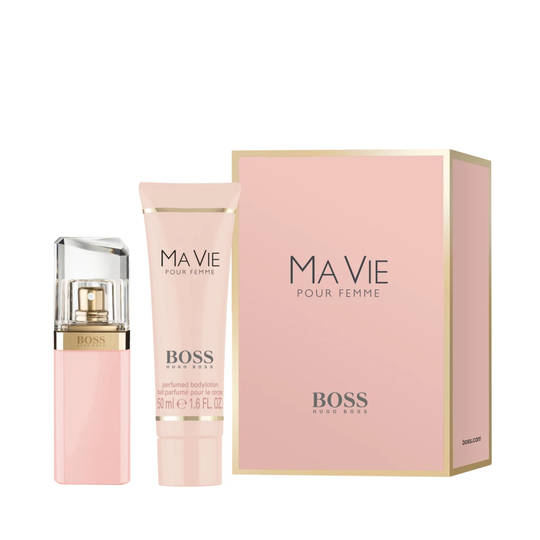 Ma Vie EdP Gift Box