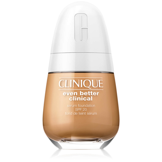 Clinique Even Better Clinical Serum Foundation SPF20 30 ml (olika nyanser) - Mocha