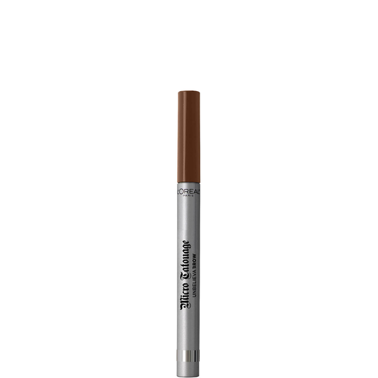 L'Oréal Paris Unbelieva'Brow Micro Tatouage Longwear 48Hr Eyebrow Ink 1g (Various Shades) - 105 Brunette