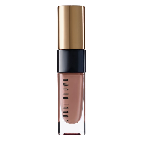 Luxe Liquid Lip High Shine 2 Barely Nude