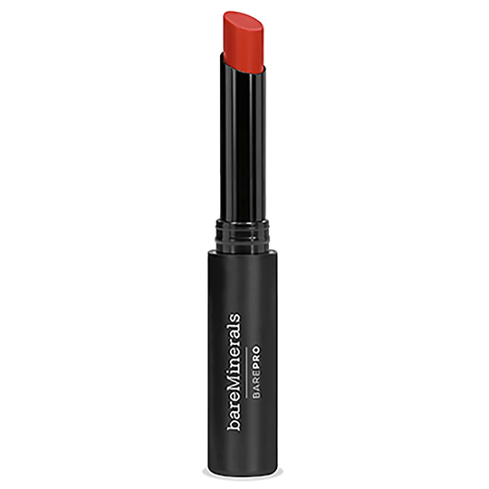 BarePRO® Longwear Lipstick Saffron