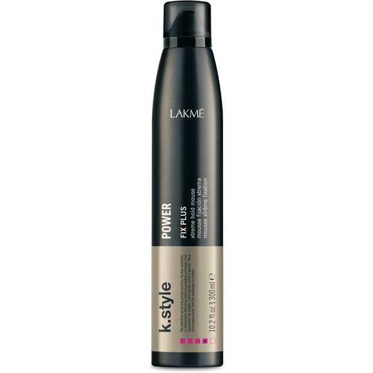 Lakme K-Style Fix Plus Power 300 ml