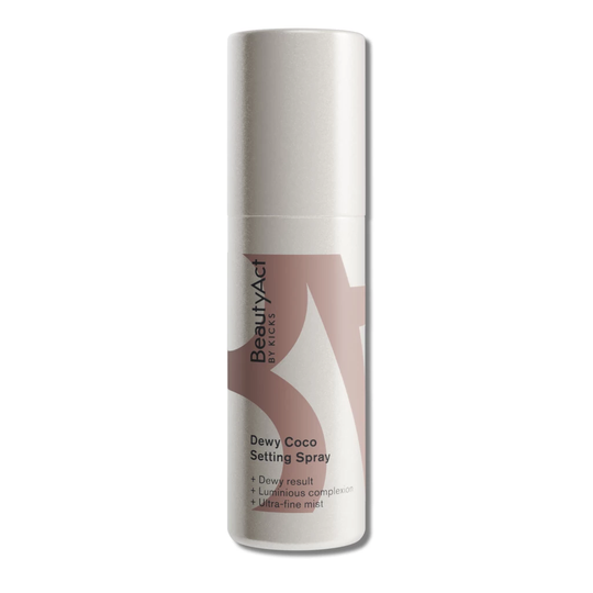 Dewy Coco Setting Spray 30 ml