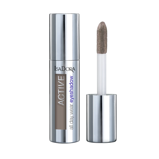 Active All Day Wear Eye Shadow 06 Camel