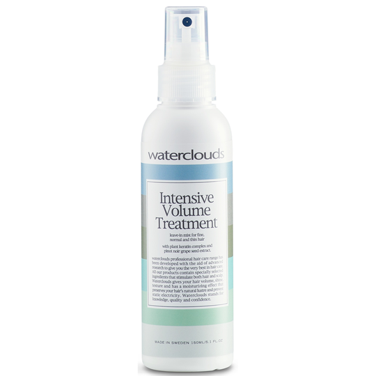 Waterclouds Intensive Volume Treatment 150 ml