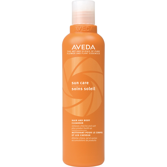 AVEDA Sun Care Hair and Body Cleanser 250 ml