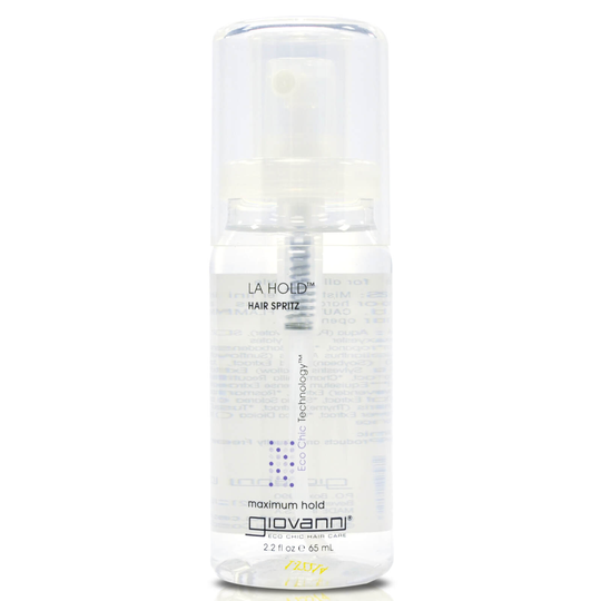 Giovanni L.A. Hold Styling Spritz 65ml