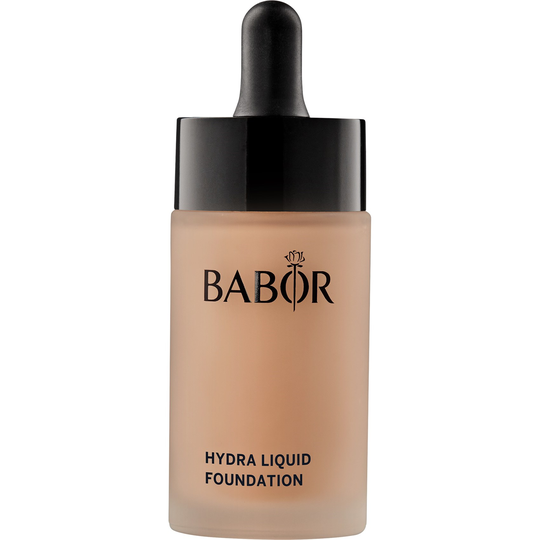 BABOR Makeup Hydra Liquid Foundation 15 terra