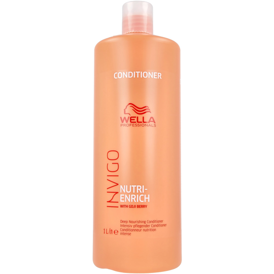 Wella Professionals INVIGO Deep Nourishing Conditioner 1000 ml