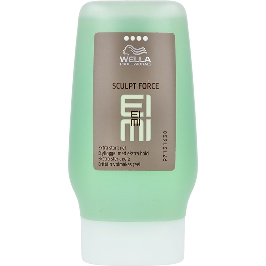 Wella Professionals EIMI Sculpt Force 125 ml