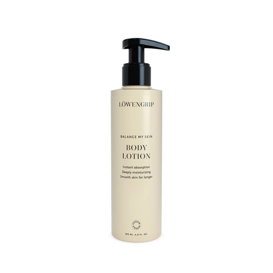 Balance My Skin Body Lotion 200 ml
