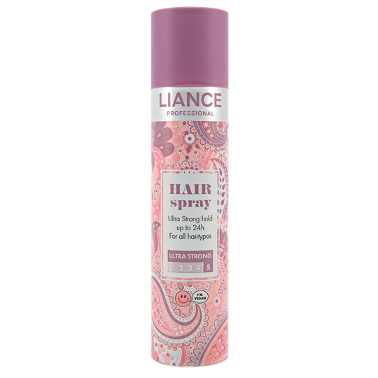 Liance Hairspray Ultra Strong 300 ml
