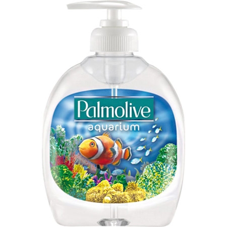 Palmolive Aquarium Handtvål 300ml