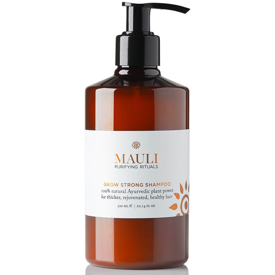 Mauli Grow Strong Shampoo 300 ml