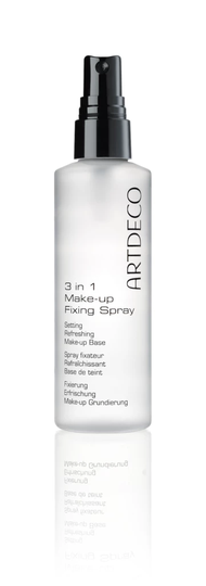 3 in 1 Makeup Fixing Spray 100 ml