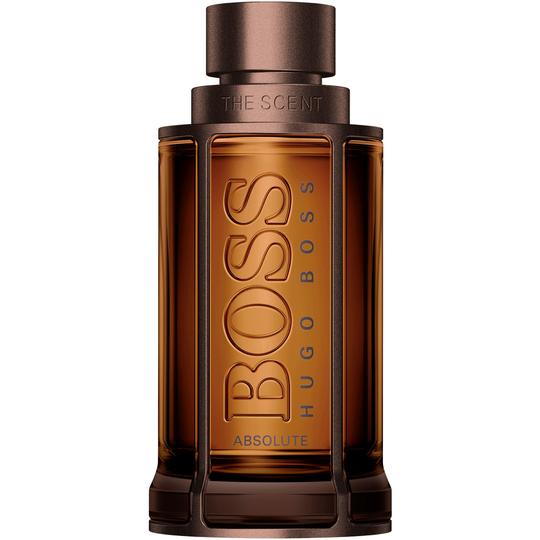 Hugo Boss Boss The Scent Absolute Eau De Parfum 50 ml