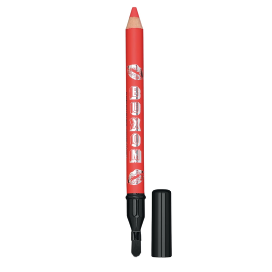 Plumpline Lip Liner Intrigue