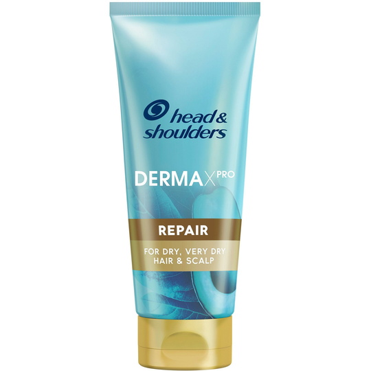 Head & Shoulders Conditioner Dermaxpro Repair 220 ml