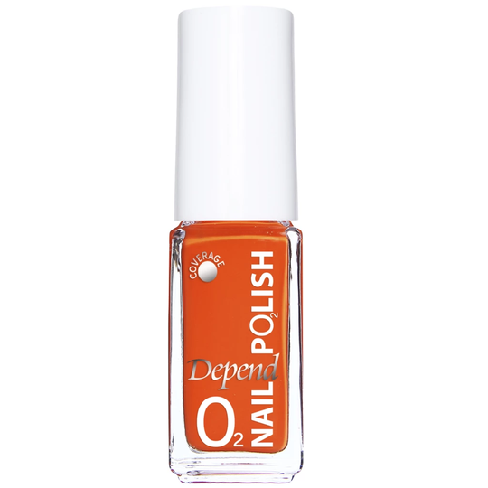 O2 Nail Polish Spring 2016 468