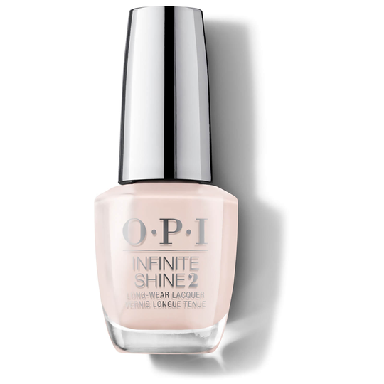 OPI Infinite Shine Long-Wear Nail Polish (Various Shades) - Tiramisu for Two