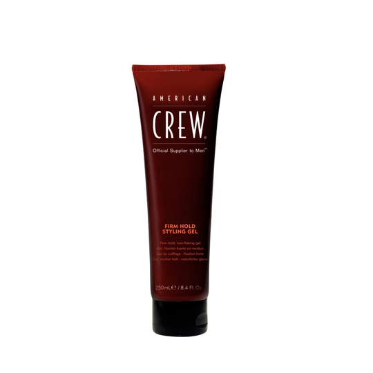 Firm Hold Styling Gel 250 ml