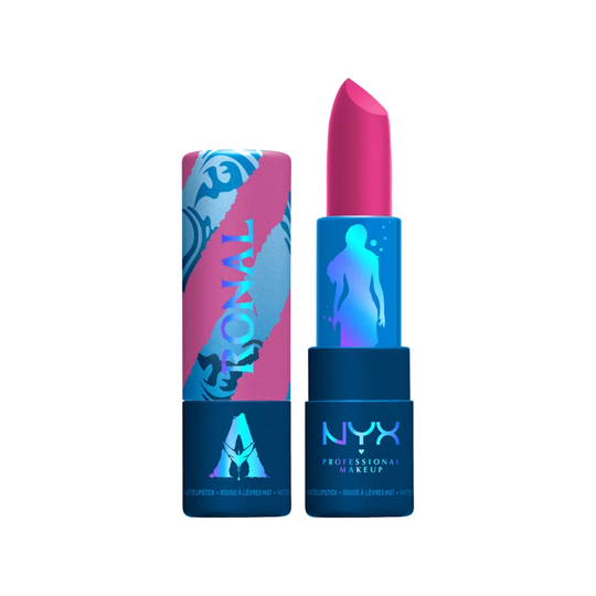 Avatar 2 - Matte Lipstick Ronal