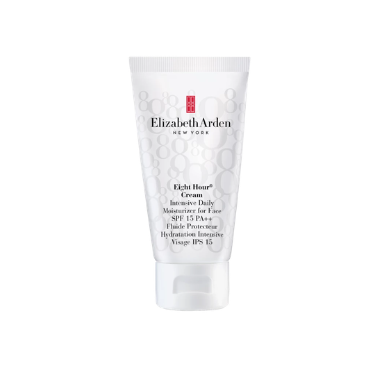 Eight Hour® Intensive Daily Moisture for Face SPF15 50 ml